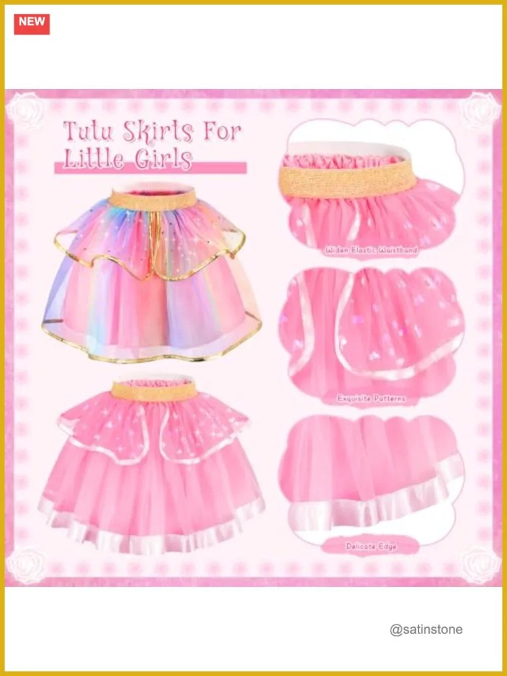 N/A two piece